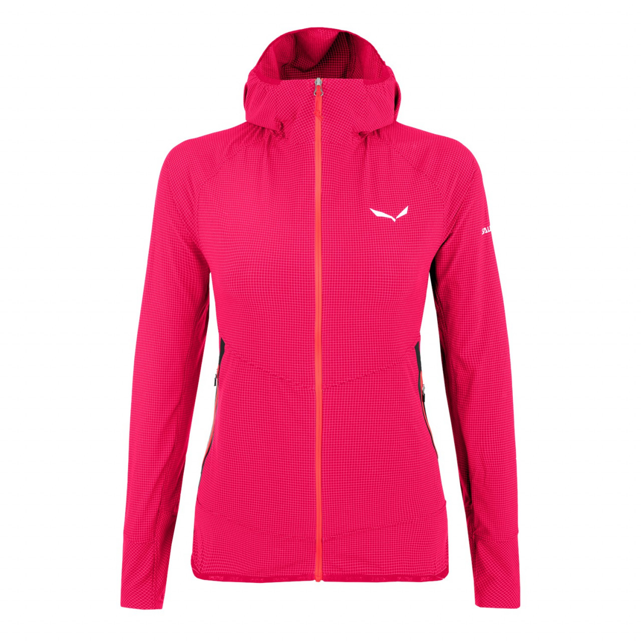 Chaquetas Softshell Salewa Sorapis Durastretch Mujer Rosas Mexico (FX4530682)